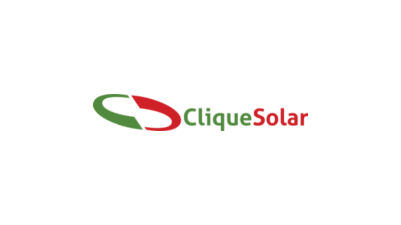 CliqueSolar