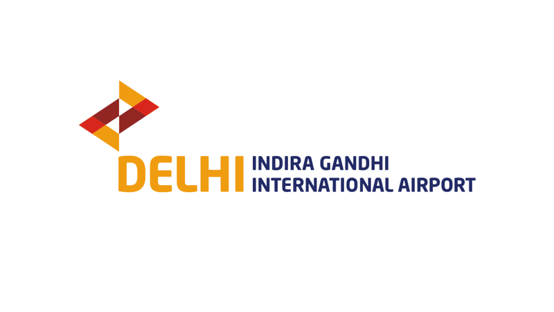 Delhi Indira Gandhi International Airport