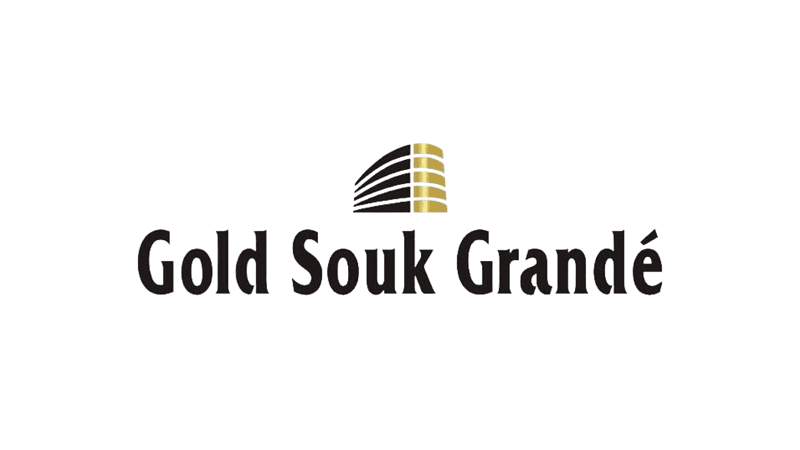 Gold Souk Grandé