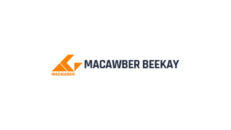 Macawber Beekay
