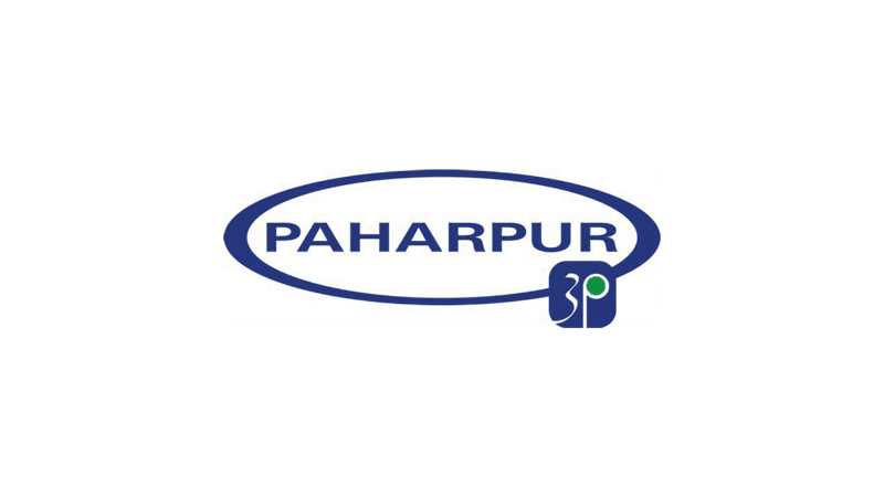 Paharpur