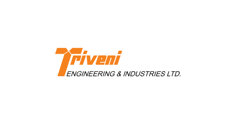 Triveni Engineering & Industries Ltd.
