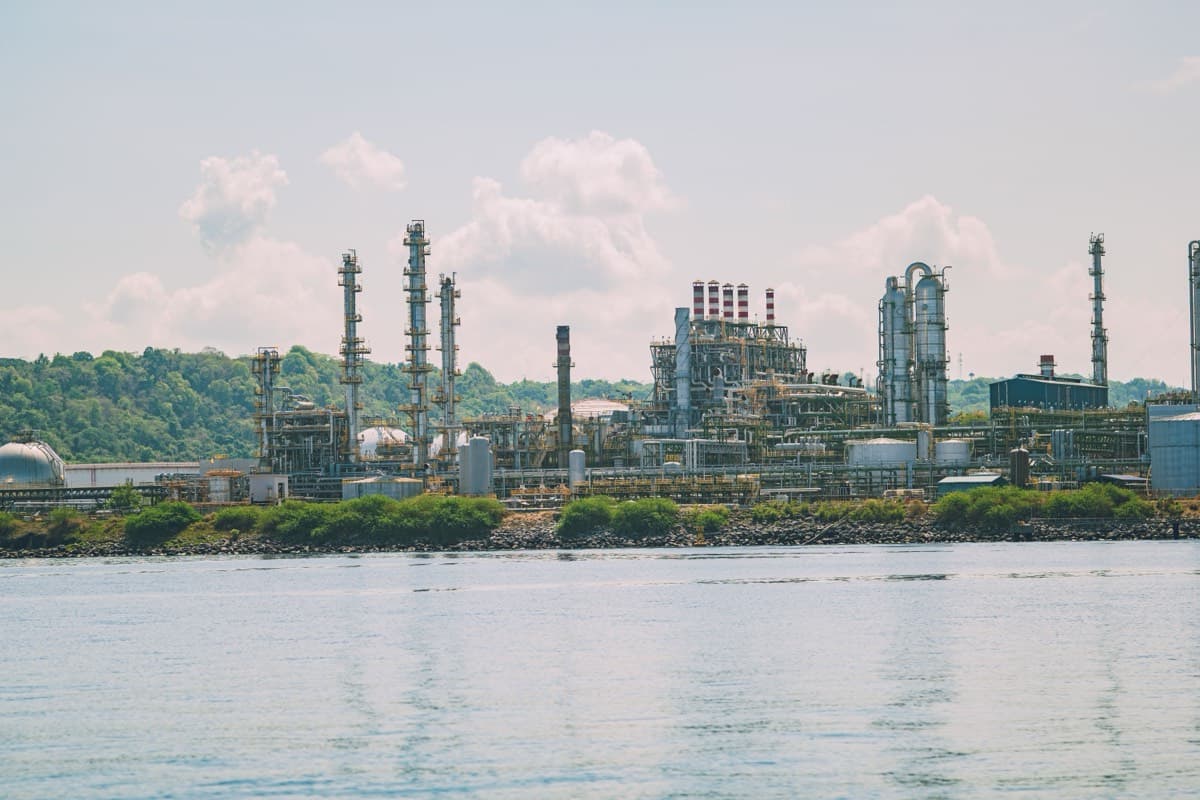 Water Resource Projects
